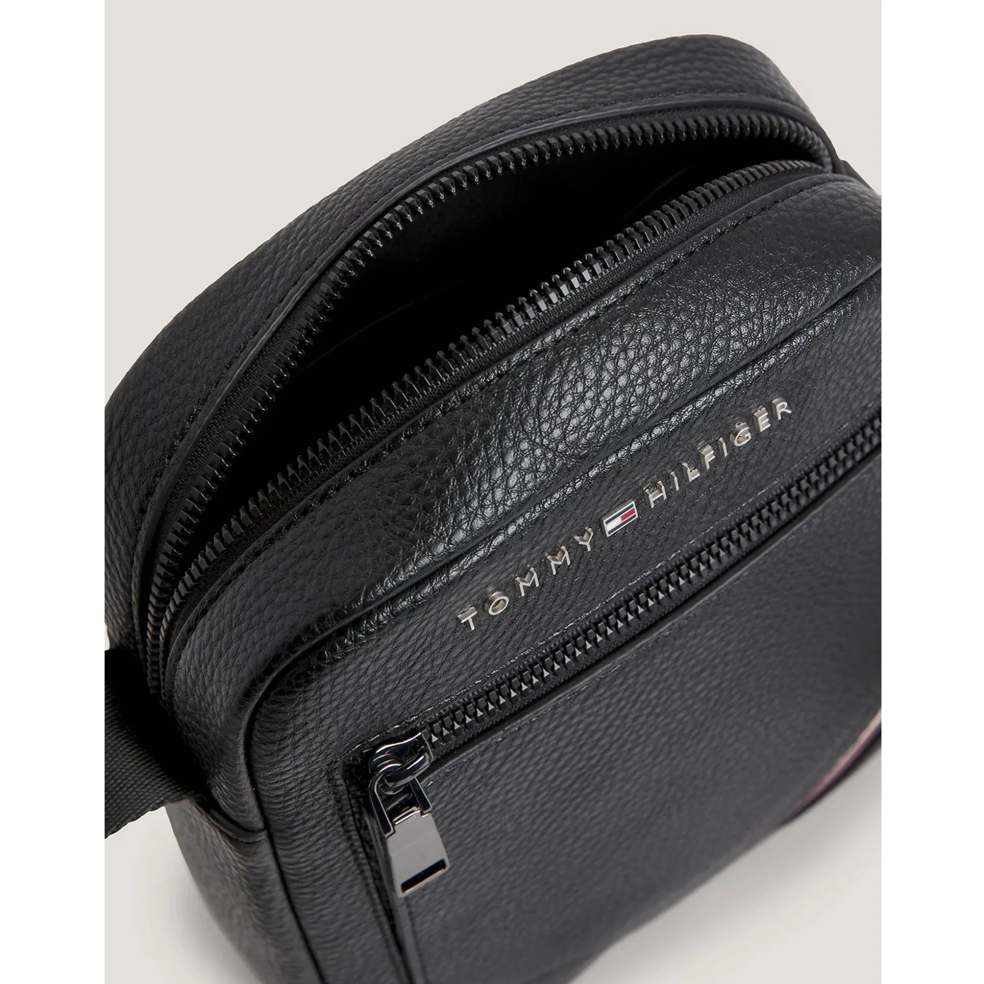 Tommy Hilfiger Mini sac reporter Central a logo*Homme Petites Sacoches Homme