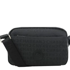 Chabrand Mini sac reporter Prado imprime logo*Homme Sacoches Homme
