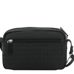 Chabrand Mini sac reporter Prado imprime logo*Homme Sacoches Homme