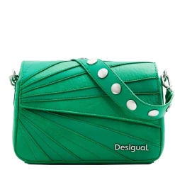 Desigual Mini sac S Machina Phuket patchwork*Femme Sacs Bandoulière