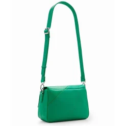 Desigual Mini sac S Machina Phuket patchwork*Femme Sacs Bandoulière