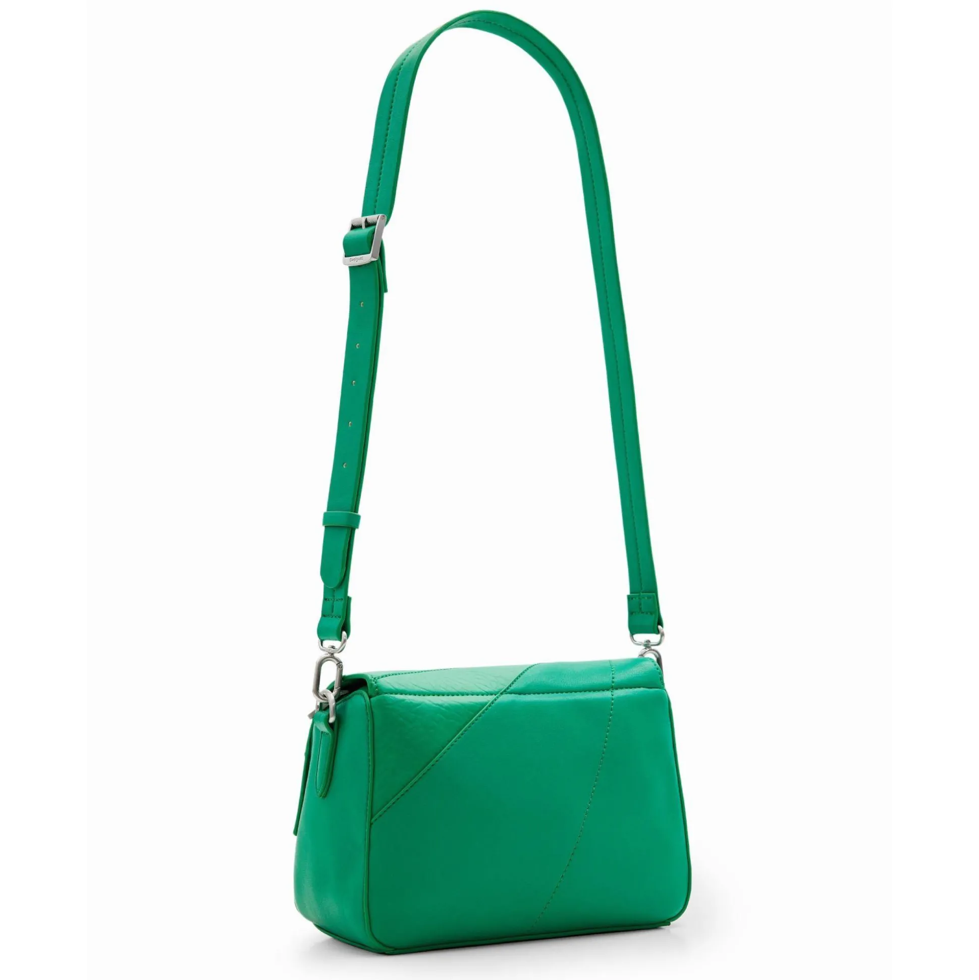 Desigual Mini sac S Machina Phuket patchwork*Femme Sacs Bandoulière