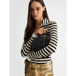 Liu Jo Mini sac shopper Ridhi a bandouliere*Femme Sacs À Main