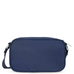 Lancaster Mini sac trotteur zippe Basic Vita*Femme Sacs Bandoulière