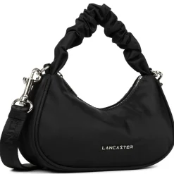 Lancaster Mini sac zippee Basic Chouchou*Femme Sacs Bandoulière