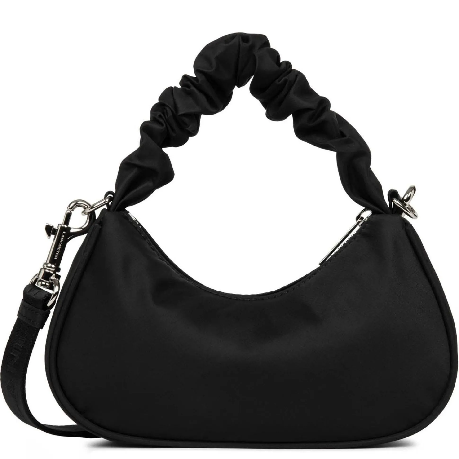 Lancaster Mini sac zippee Basic Chouchou*Femme Sacs Bandoulière