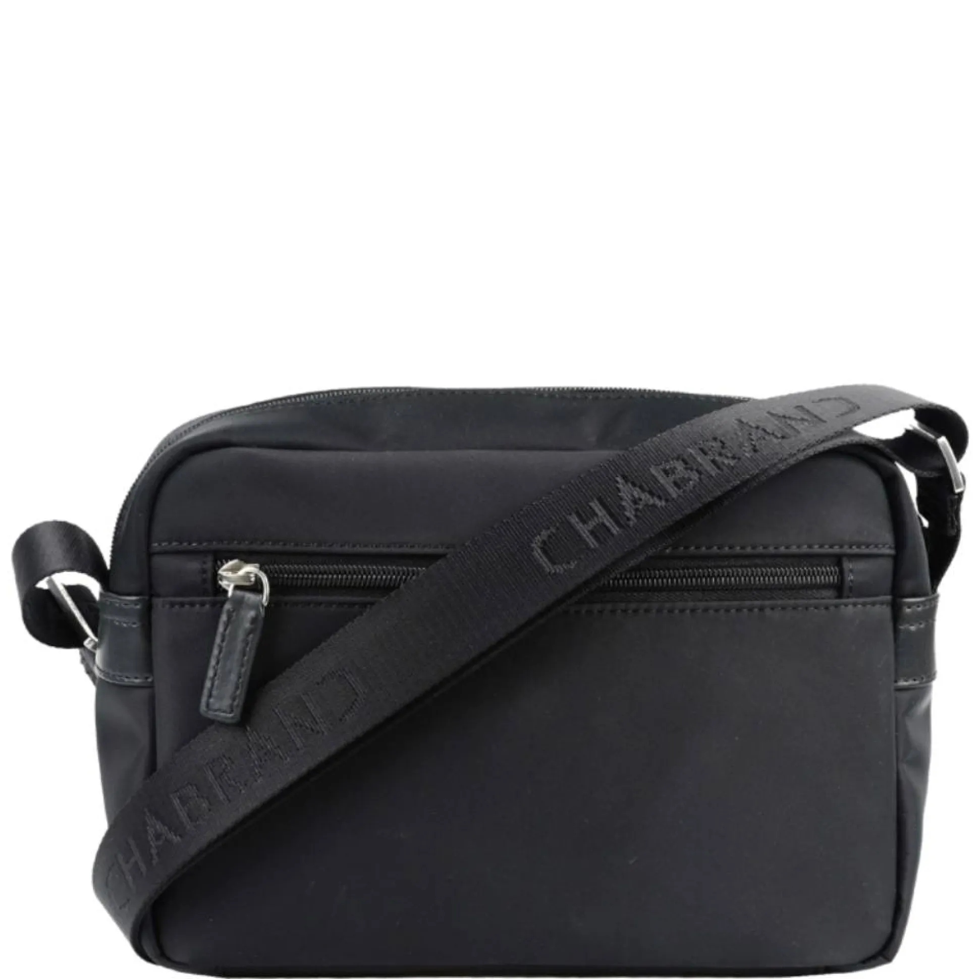 Chabrand Mini sacoche porte travers Saint Antoine*Homme Petites Sacoches Homme|Sacoches Homme