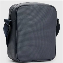 Tommy Hilfiger Mini sacoche reporter avec logo metal Stripe*Homme Petites Sacoches Homme