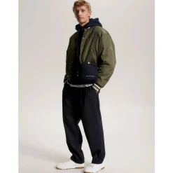 Tommy Hilfiger Mini sacoche Skyline Stripe*Homme Petites Sacoches Homme