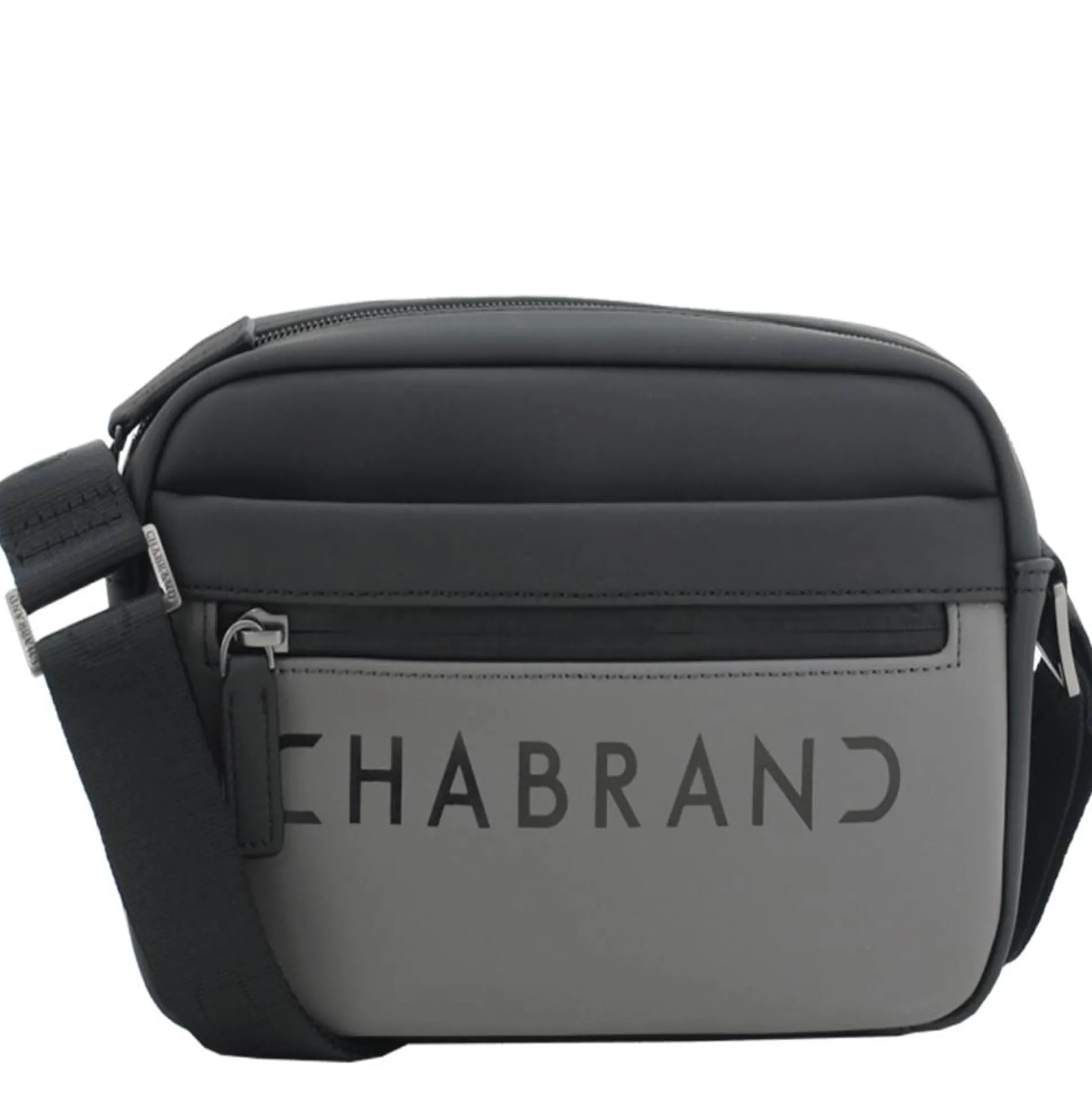 Chabrand Mini sacoche zippee Touch Bis*Homme Sacoches Homme
