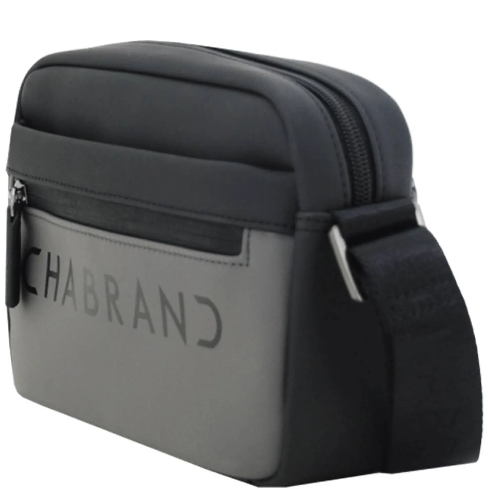 Chabrand Mini sacoche zippee Touch Bis*Homme Sacoches Homme