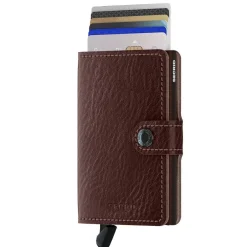 Secrid Miniwallet Vegetable Tanned*Femme/Homme Portefeuilles Homme|Porte-Cartes Homme