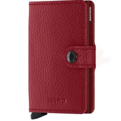 Secrid Miniwallet Vegetable Tanned*Femme/Homme Portefeuilles Homme|Porte-Cartes Homme