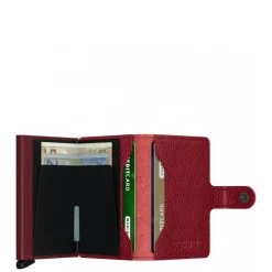 Secrid Miniwallet Vegetable Tanned*Femme/Homme Portefeuilles Homme|Porte-Cartes Homme