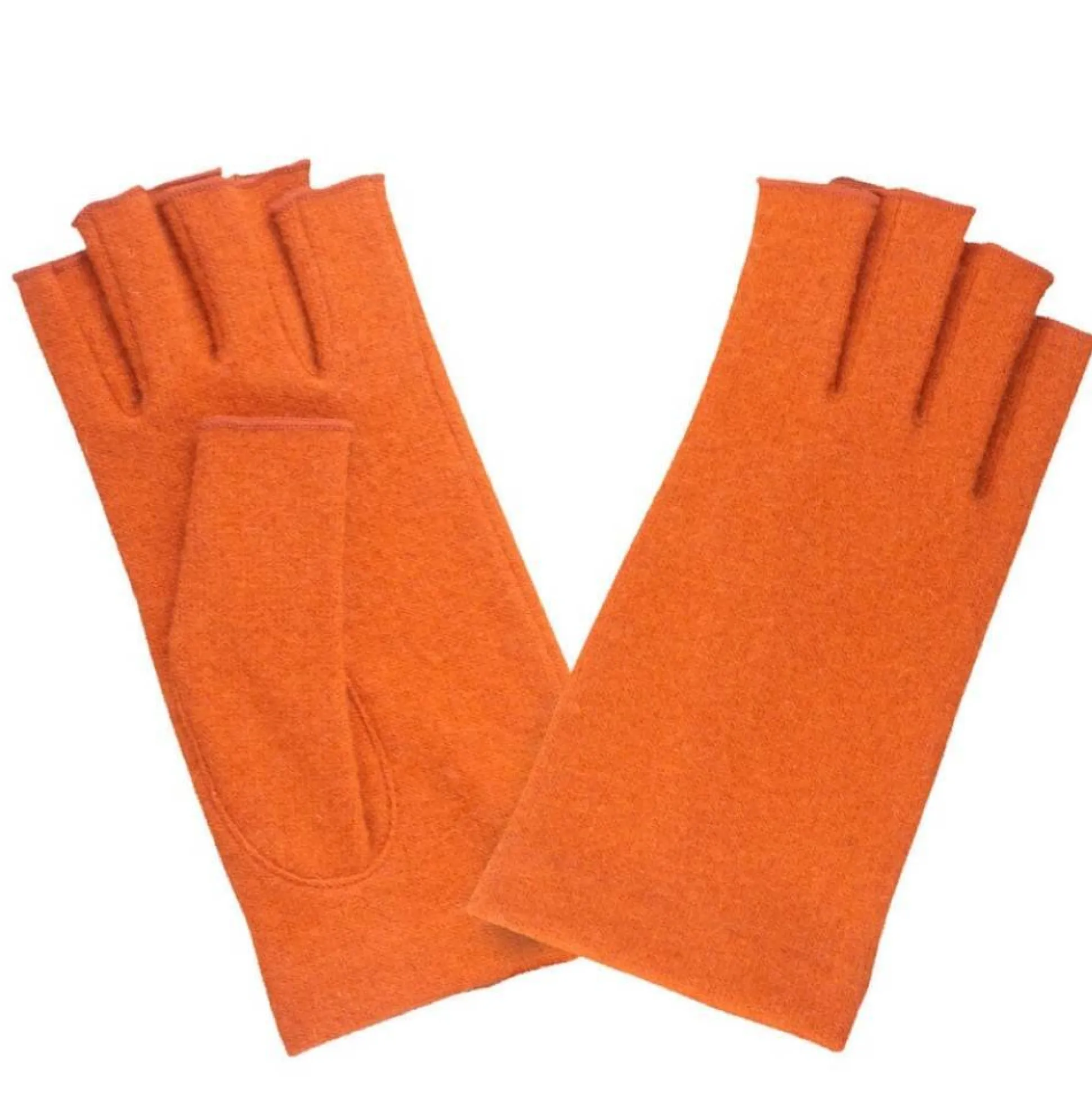 Glove Story Mitaines femme en laine et nylon*Femme Gants Femme