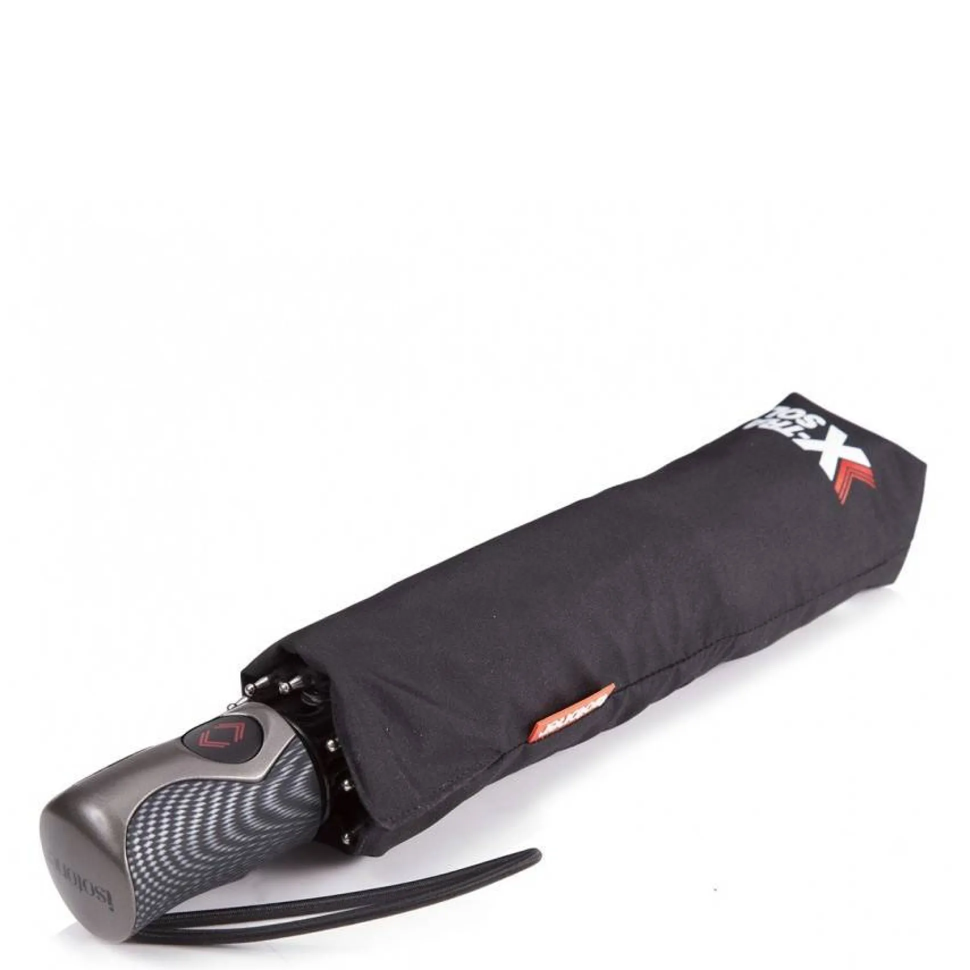Isotoner Parapluie automatique homme X-tra Solide*Homme Parapluies Homme
