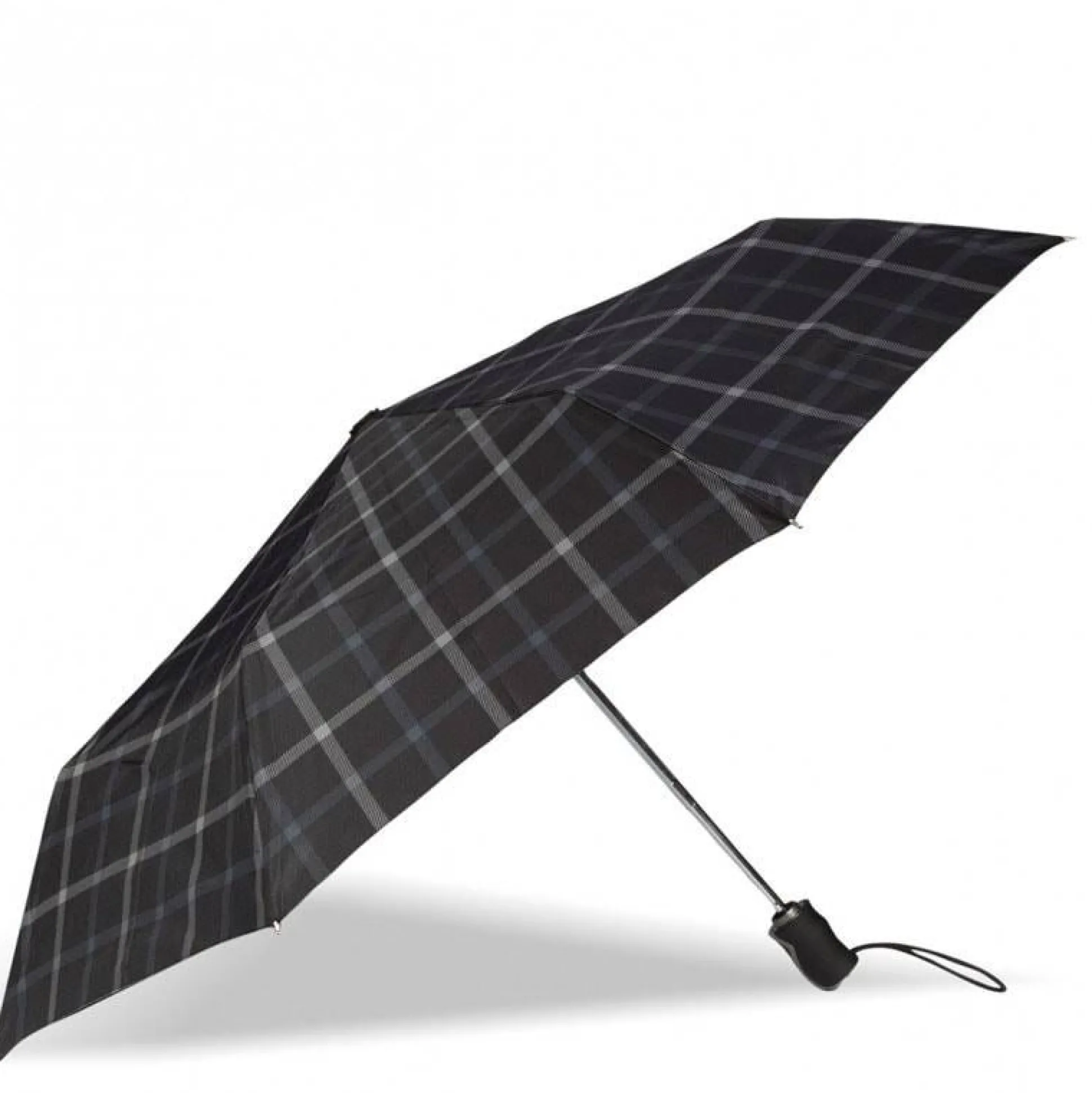 Isotoner Parapluie automatique homme X-tra Solide*Homme Parapluies Homme