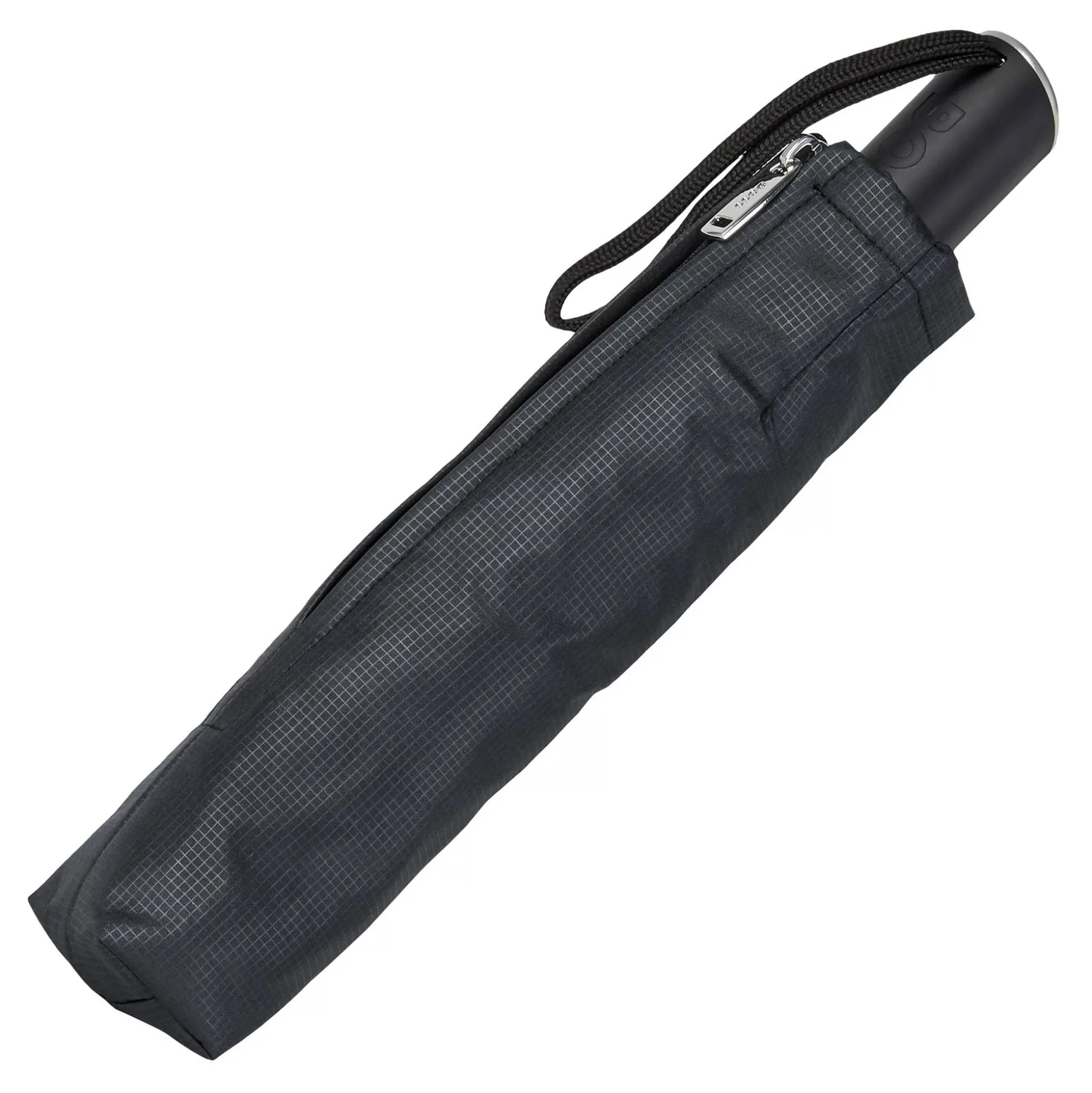 Hugo Boss Parapluie de poche Loop automatique*Homme Parapluies Homme