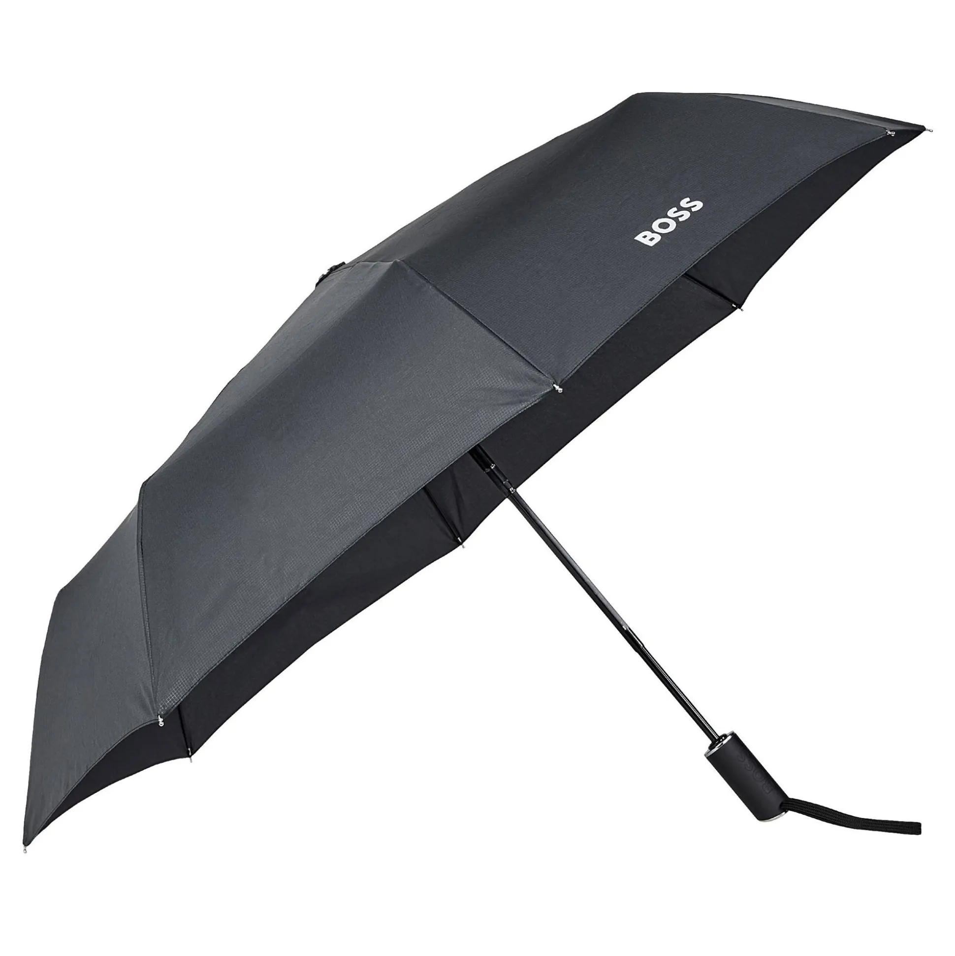 Hugo Boss Parapluie de poche Loop automatique*Homme Parapluies Homme