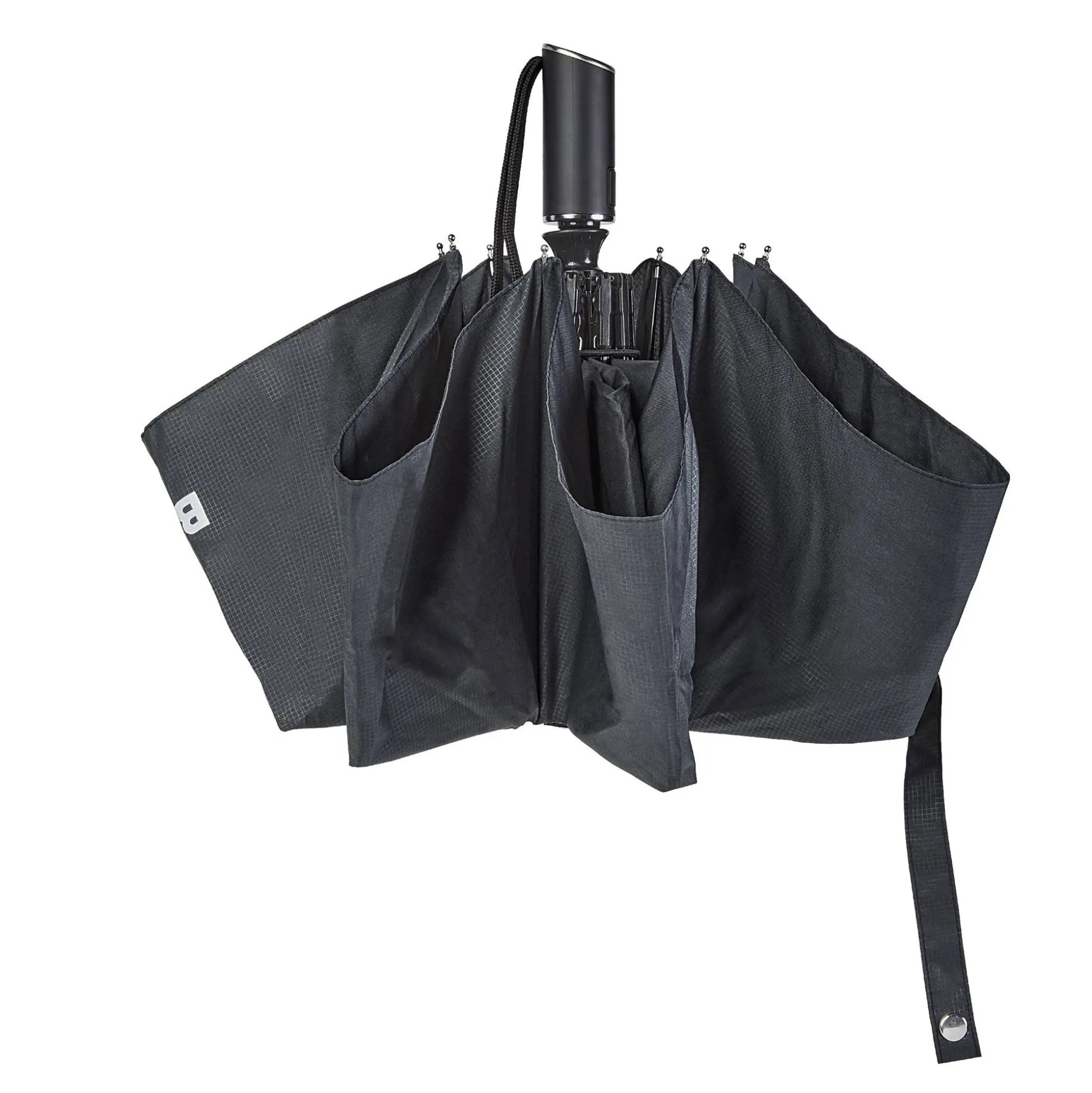 Hugo Boss Parapluie de poche Loop automatique*Homme Parapluies Homme