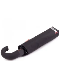 Isotoner Parapluie homme auto crook X-tra Solide*Homme Parapluies Homme