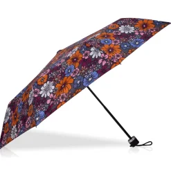 Isotoner Parapluie manuel petit prix X-tra Sec*Femme Parapluies