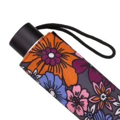 Isotoner Parapluie manuel petit prix X-tra Sec*Femme Parapluies