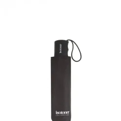 Isotoner Petit parapluie plat automatique X-tra Sec*Femme/Homme Parapluies Homme|Parapluies