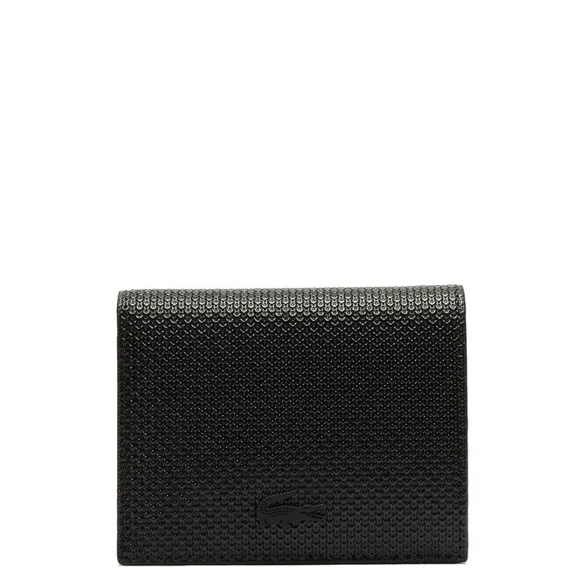 Lacoste Petit portefeuille a pression Chantaco*Femme Portefeuilles Femme