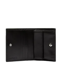 Lacoste Petit portefeuille a pression Chantaco*Femme Portefeuilles Femme