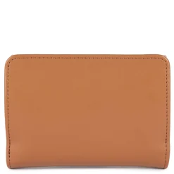 Lancaster Petit portefeuille a rabat Smooth*Femme Portefeuilles Femme