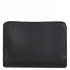 Lancaster Petit portefeuille a rabat Smooth*Femme Portefeuilles Femme