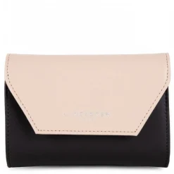 Lancaster Petit portefeuille a rabat Smooth*Femme Portefeuilles Femme