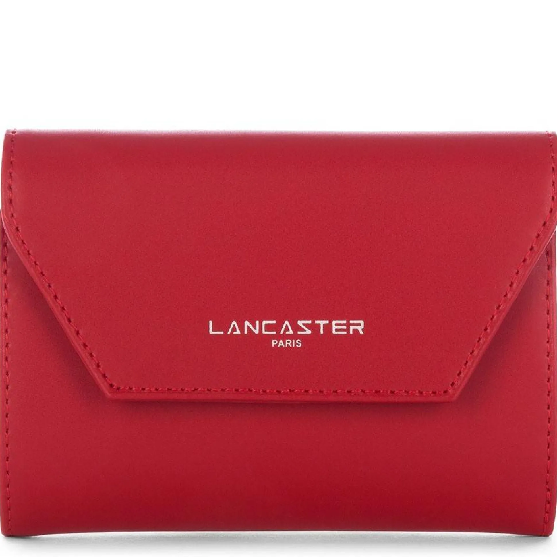 Lancaster Petit portefeuille a rabat Smooth*Femme Portefeuilles Femme
