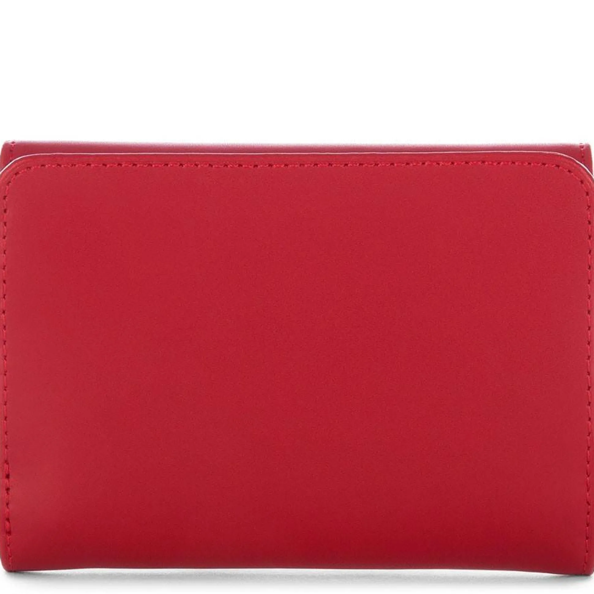Lancaster Petit portefeuille a rabat Smooth*Femme Portefeuilles Femme