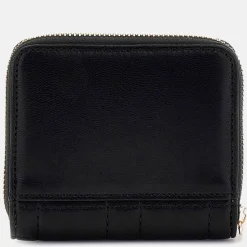Guess Petit portefeuille Assia effet matelasse*Femme Portefeuilles Femme