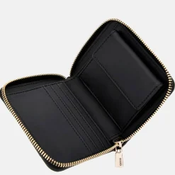 Guess Petit portefeuille Assia effet matelasse*Femme Portefeuilles Femme