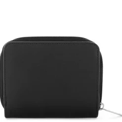 Lancaster Petit portefeuille cuir lisse Smooth*Femme Portefeuilles Femme