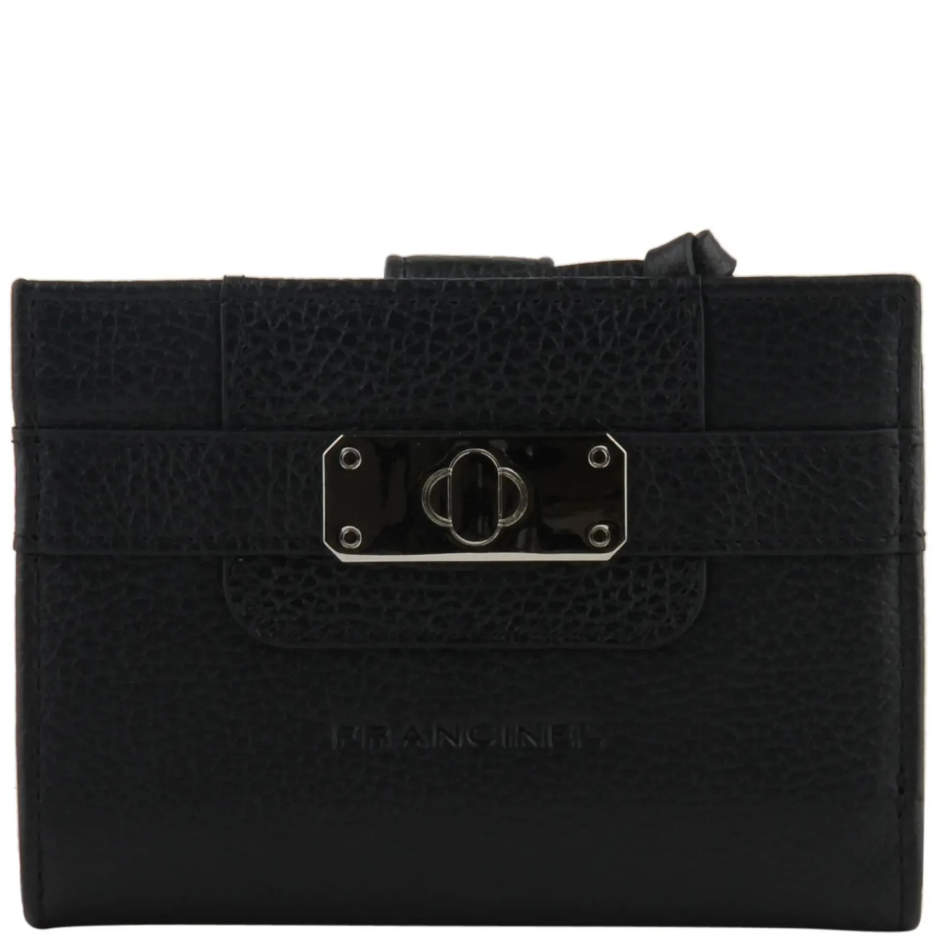 Francinel Petit portefeuille Dakota effet graine*Femme Portefeuilles Femme