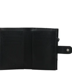 Francinel Petit portefeuille Dakota effet graine*Femme Portefeuilles Femme