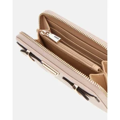 Guess Petit portefeuille Eco Ali zippe*Femme Portefeuilles Femme