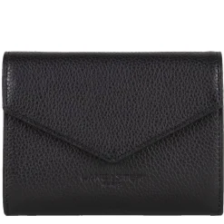 Lancaster Petit portefeuille enveloppe Foulonne PM*Femme Portefeuilles Femme