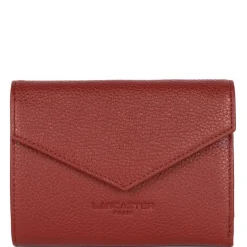 Lancaster Petit portefeuille enveloppe Foulonne PM*Femme Portefeuilles Femme