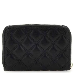 Guess Petit portefeuille Giully matelasse*Femme Portefeuilles Femme