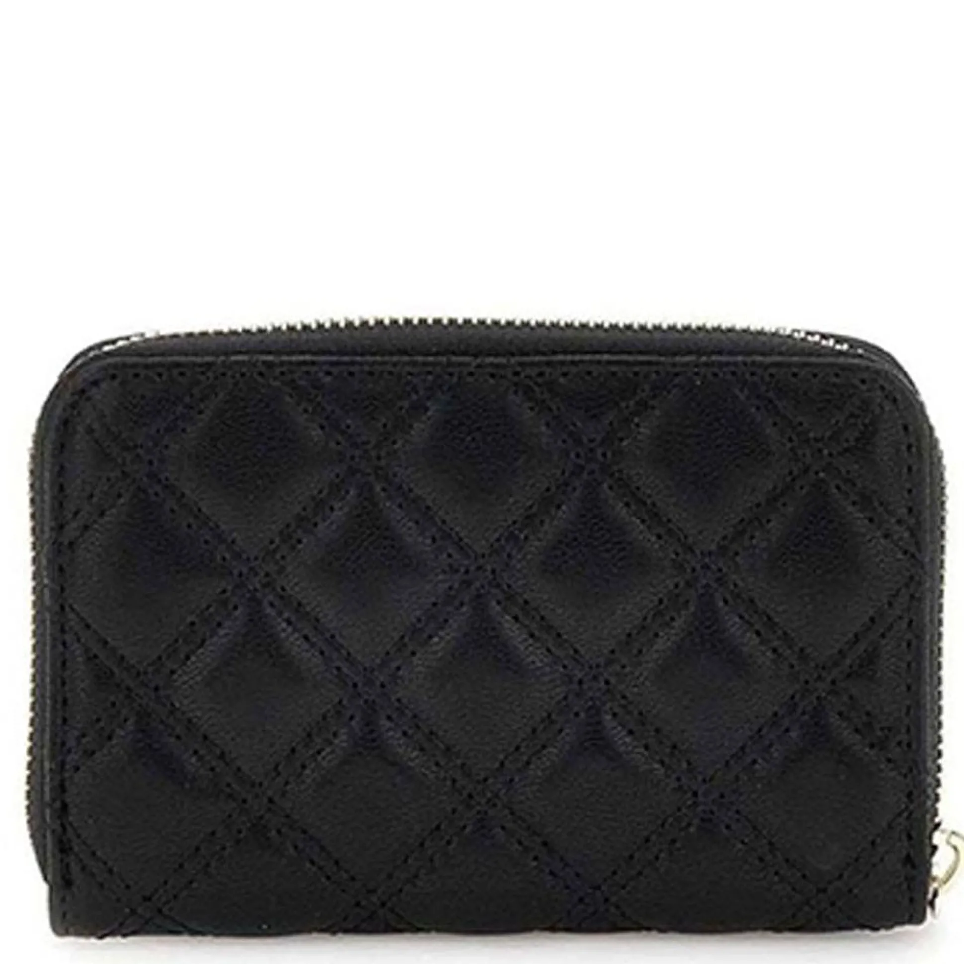 Guess Petit portefeuille Giully matelasse*Femme Portefeuilles Femme