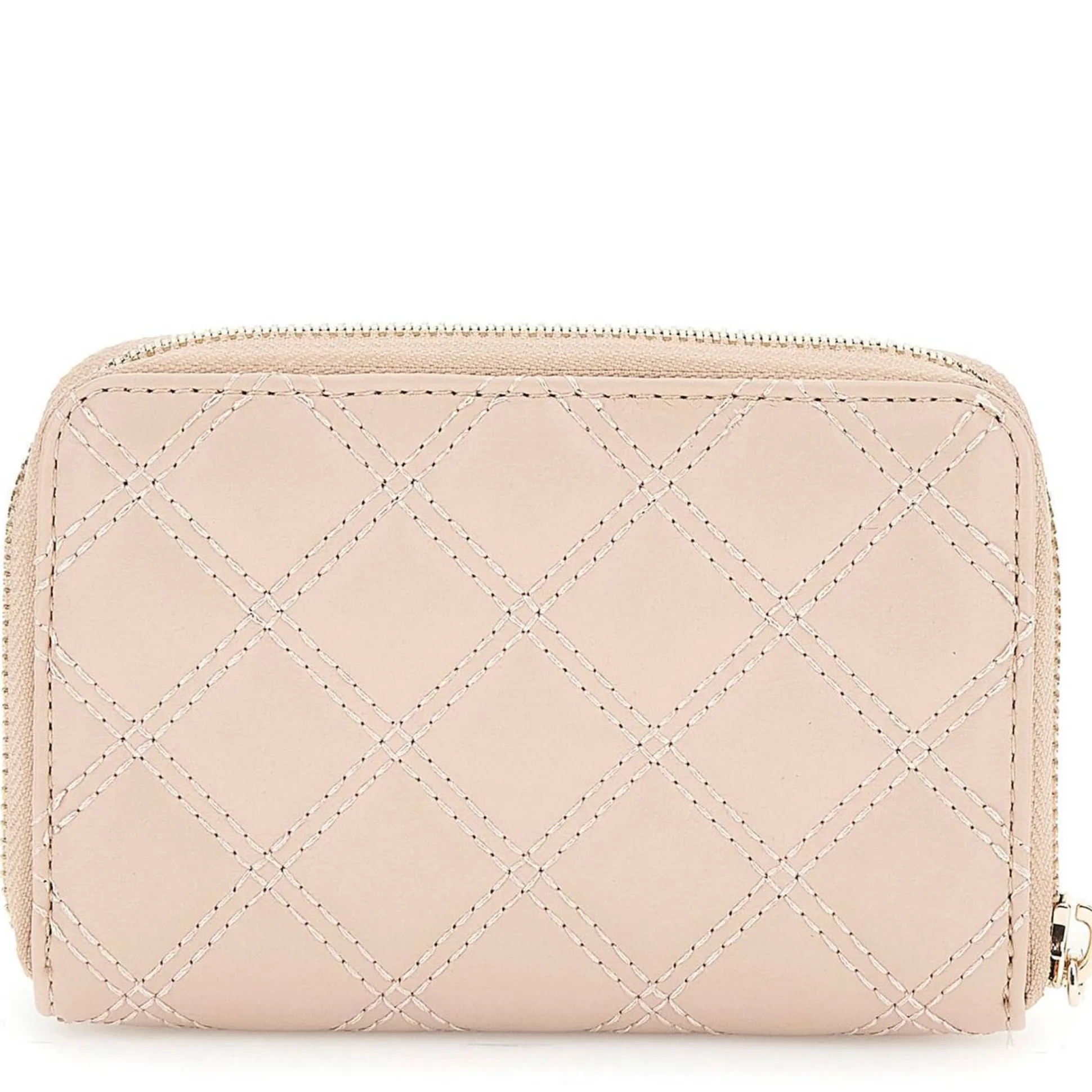 Guess Petit portefeuille Giully matelasse*Femme Portefeuilles Femme