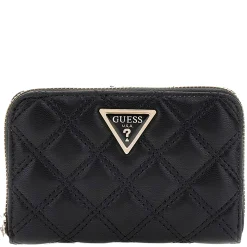 Guess Petit portefeuille Giully surpique*Femme Portefeuilles Femme
