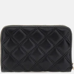 Guess Petit portefeuille Giully surpique*Femme Portefeuilles Femme