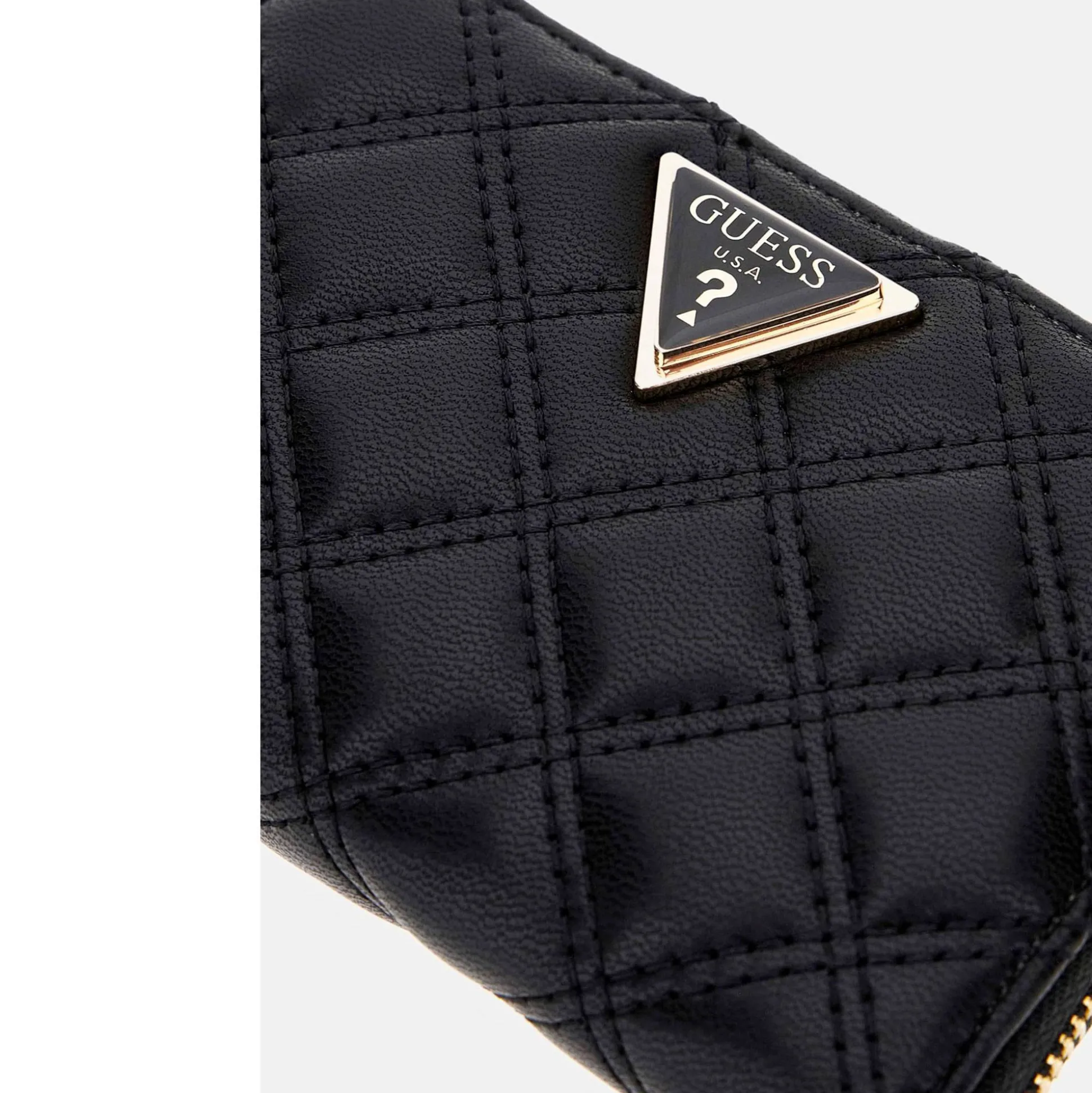 Guess Petit portefeuille Giully surpique*Femme Portefeuilles Femme