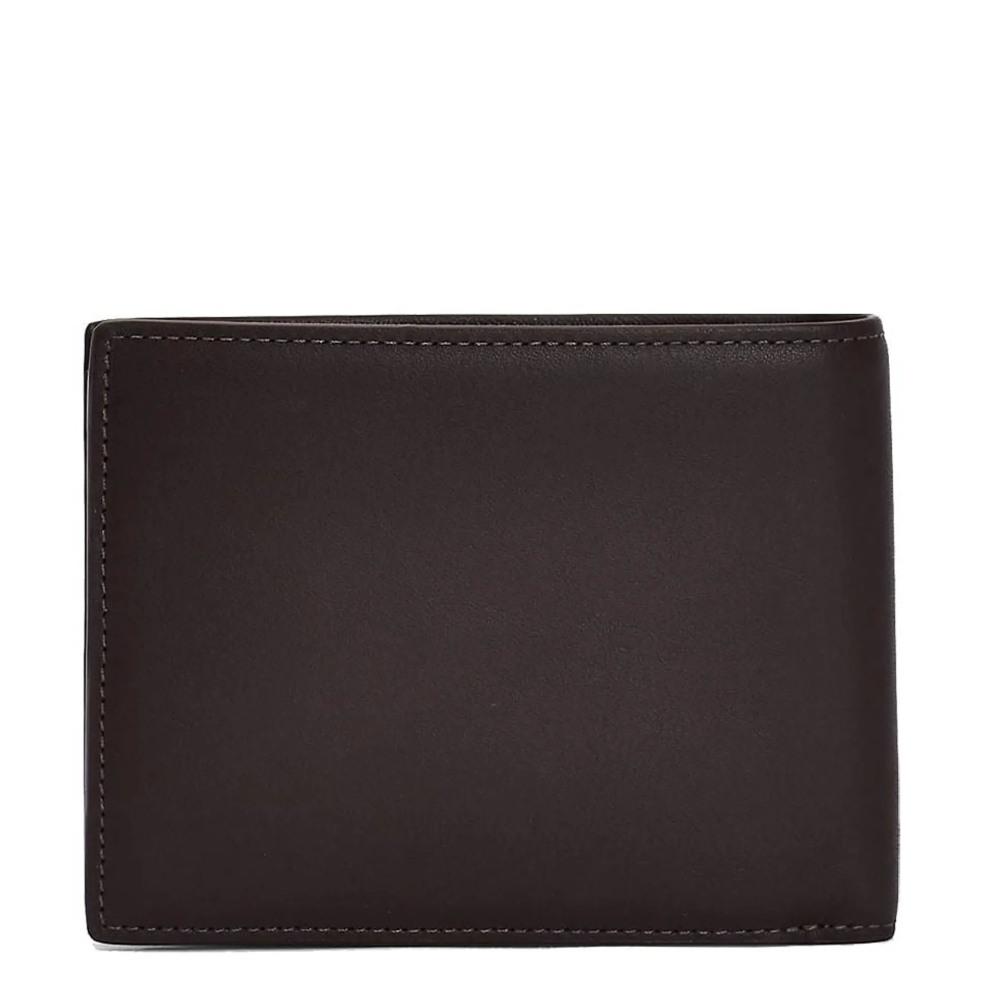 Tommy Hilfiger Petit portefeuille homme Metro en cuir lisse*Homme Portefeuilles Homme